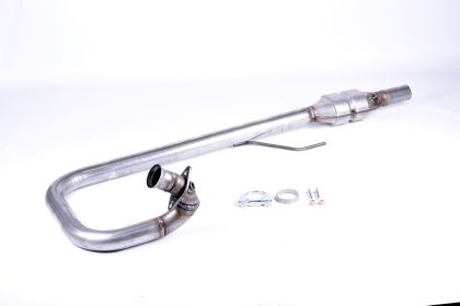 Fitting Kit KIT277 for Catalytic Converter HI8007