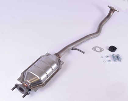 Fitting Kit KIT578 for Catalytic Converter HY6012T