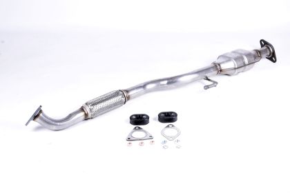 Fitting Kit KIT638 for Catalytic Converter HY6022T