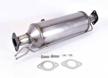Diesel Particulate Filter HY6023TS for Hyundai Tucson and more