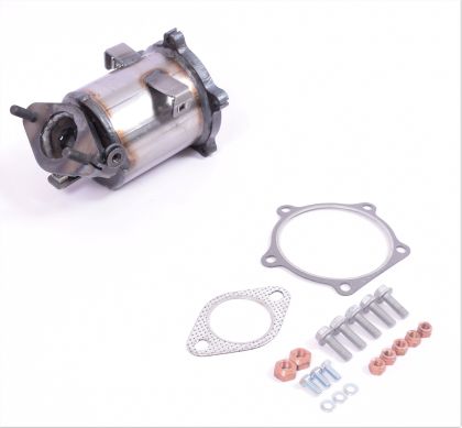 Fitting Kit KIT531 for Catalytic Converter HY6026T