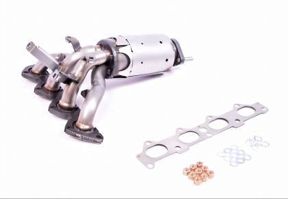 Fitting Kit KIT509 for Catalytic Converter HY6031T
