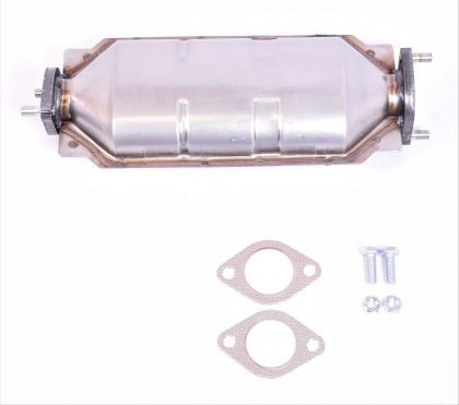 Catalytic Converter HY6038T for Hyundai Tucson and more