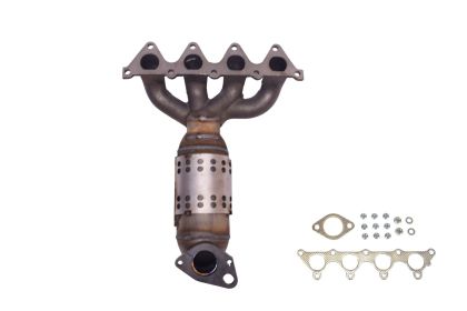 Fitting Kit KIT711 for Catalytic Converter HY6069T