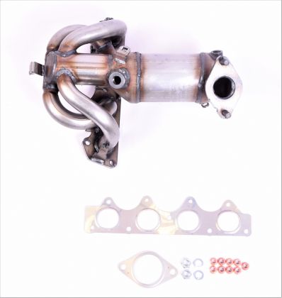 Fitting Kit KIT731 for Catalytic Converter HY6070T