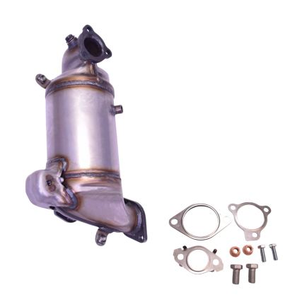 Diesel Particulate Filter HY6080T for Hyundai Ix35 and more