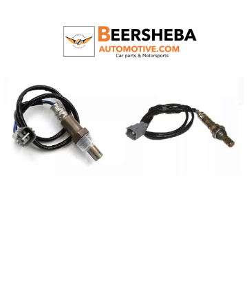 LAMBDA OXYGEN SENSOR REAR/FRONT TOYOTA CELICA (1999-2005) 1.8 SENSORS SET
