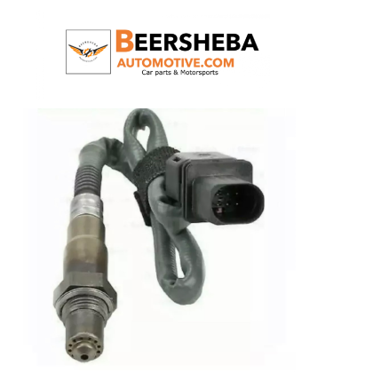 Vauxhall Vivaro A 20DTI Lambda Sensor 95515280