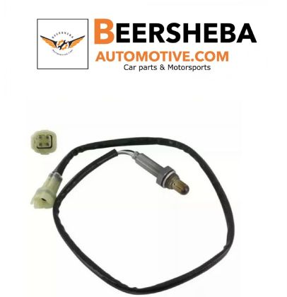 SUZUKI JIMNY 1.3 16V 2001-06 LAMBDA OXYGEN SENSOR EXHAUST AND MORE