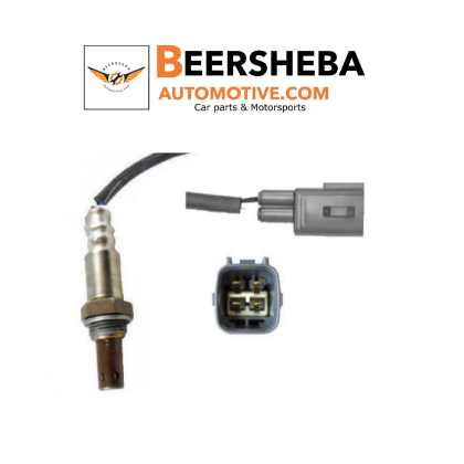 Toyota Aygo 1.0 O2 Sensor PEGOUT CITRON 0258006720