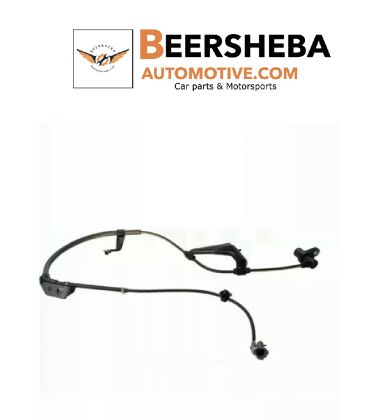 toyota Rav 4 Mk3 VVTi Rear Left ABS Sensor 895420R020