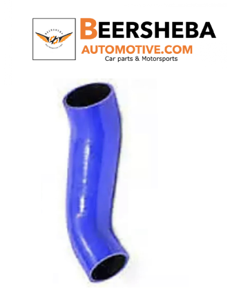 auto silicone hose /VW Intake Hose Golf 7 GTI BLUE