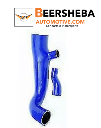Silicone Intake Hose inlet hose for the Mini Cooper S R56 Model 2007 onwards