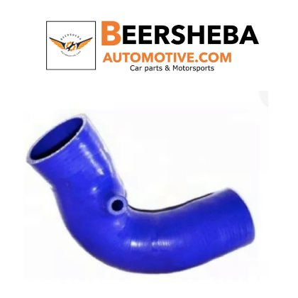 MINI COOPER S R53 SILICONE INTAKE HOSE 02-07 BOOST SUPERCHARGED