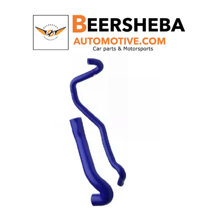 Silicone Boost Hoses for the VAG 225hp engines for Audi TT MK1 1.8T Turbo 225bhp
