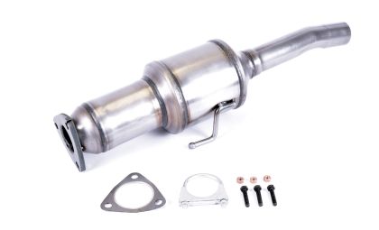 Catalytic Converter IV6001T for Iveco Daily