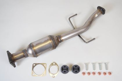 Fitting Kit KIT420 for Catalytic Converter IZ6001T