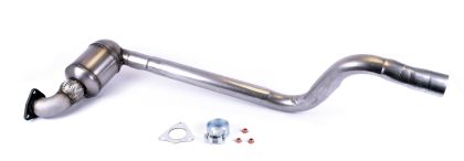 Fitting Kit KIT676 for Catalytic Converter JG6007T and more