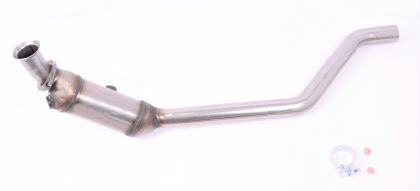 Catalytic Converter JG6011T for Jaguar S Type and more