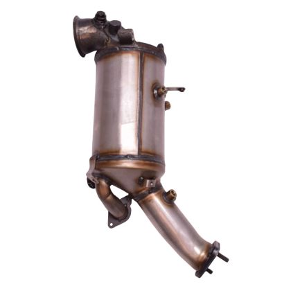 Fitting Kit KIT1097 for Diesel Particulate Filter JG6015T