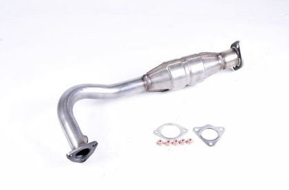 Fitting Kit KIT289 for Catalytic Converter KA6003