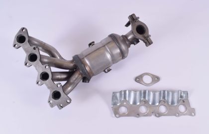 Fitting Kit KIT649 for Catalytic Converter KA6007T