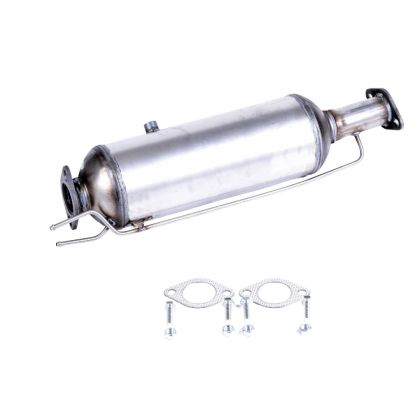 Diesel Particulate Filter KA6013T for Kia Sportage