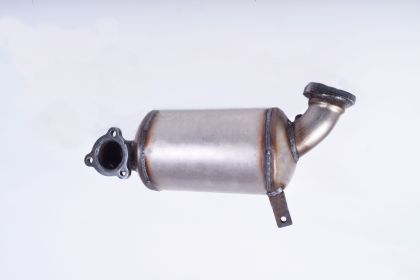 Diesel Particulate Filter KA6027TS for Hyundai Ix35 and more