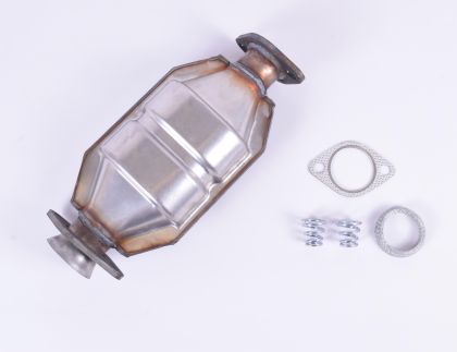 Fitting Kit KIT242 for Catalytic Converter KA8001T