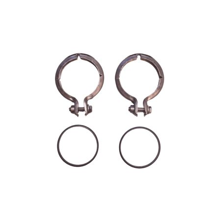 Fitting Kit KIT1000 for Diesel Particulate Filter DPF169 and more