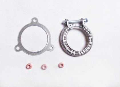 Fitting Kit KIT1001 for Catalytic Converter MZ6127T