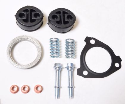 Fitting Kit KIT1002 for Diesel Particulate Filter TY6108T