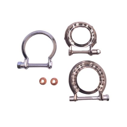 Fitting Kit KIT1046 for Diesel Particulate Filter FR6177T