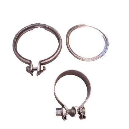 Fitting Kit KIT1052 for Diesel Particulate Filter BM6122T