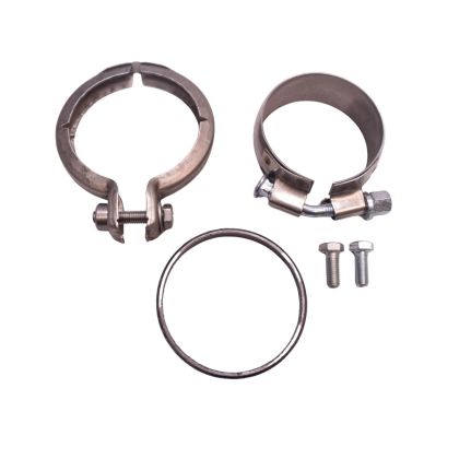 Fitting Kit KIT1062 for Diesel Particulate Filter DPF166 and more