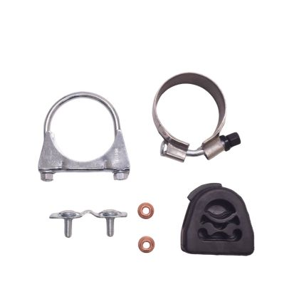 Fitting Kit KIT1100 for Diesel Particulate Filter MZ6126T