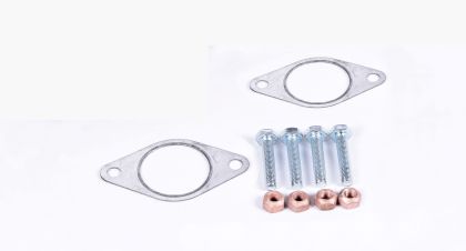Fitting Kit KIT13 for Catalytic Converter RV8000 and more