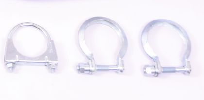 Fitting Kit KIT879 for Catalytic Converter PT8064T