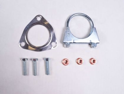 Fitting Kit KIT887 for Exhaust Pipe EAU298 and more