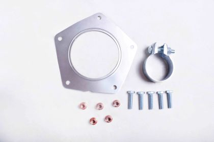 Fitting Kit KIT936 for Diesel Particulate Filter DPF106