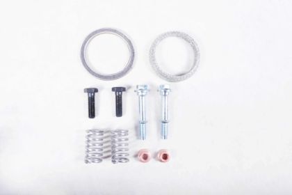 Fitting Kit KIT991 for Catalytic Converter TY6100T
