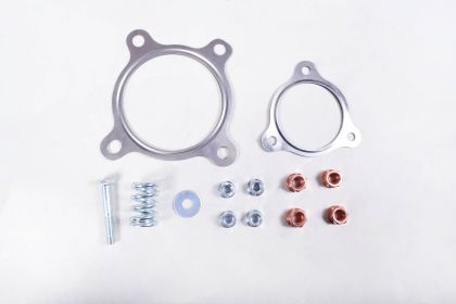 Fitting Kit KIT993 for Catalytic Converter AU6061T