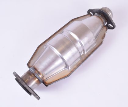 Catalytic Converter LA6000T for Lada Niva