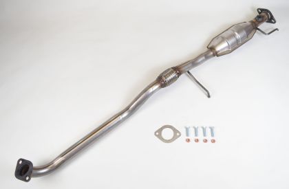 Fitting Kit KIT55 for Catalytic Converter LD6004 and more