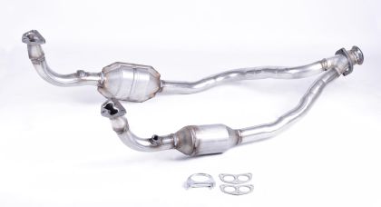 Fitting Kit KIT205 for Catalytic Converter LD6005T