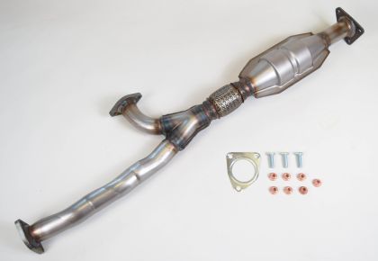 Fitting Kit KIT315 for Catalytic Converter LD6006T