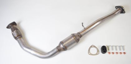 Fitting Kit KIT622 for Catalytic Converter LD6008T