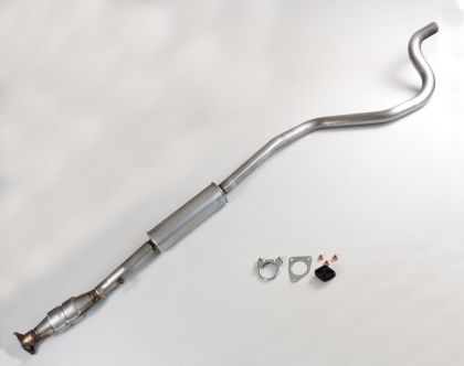 Fitting Kit KIT424 for Catalytic Converter LD6009T