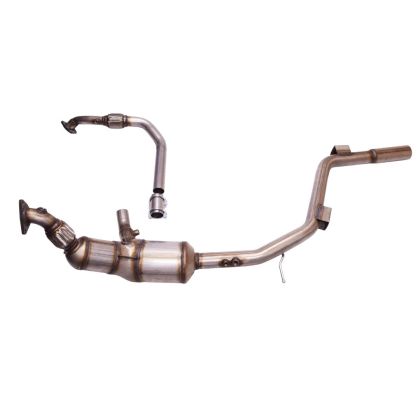 Diesel Particulate Filter LD6019T for Land Rover Range Rover