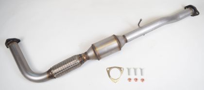 Fitting Kit KIT104 for Catalytic Converter LD8000T